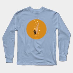 People who feel like sunshine Long Sleeve T-Shirt